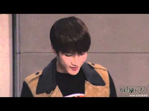 101220 2PM 준수JUNSU ღ Jun. K