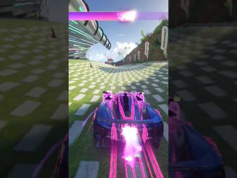 Thumbnail for Lamborghini SC63 ultimate drag and jump 🔥 experience #shorts #gameplay by Lamborghini SC63