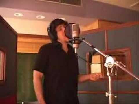 Som da Rua - Músicas Para Violão e Guitarra - Making Of