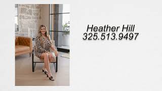 Small Town Creative / 1722 Purdue Ave / Big Spring, Tx