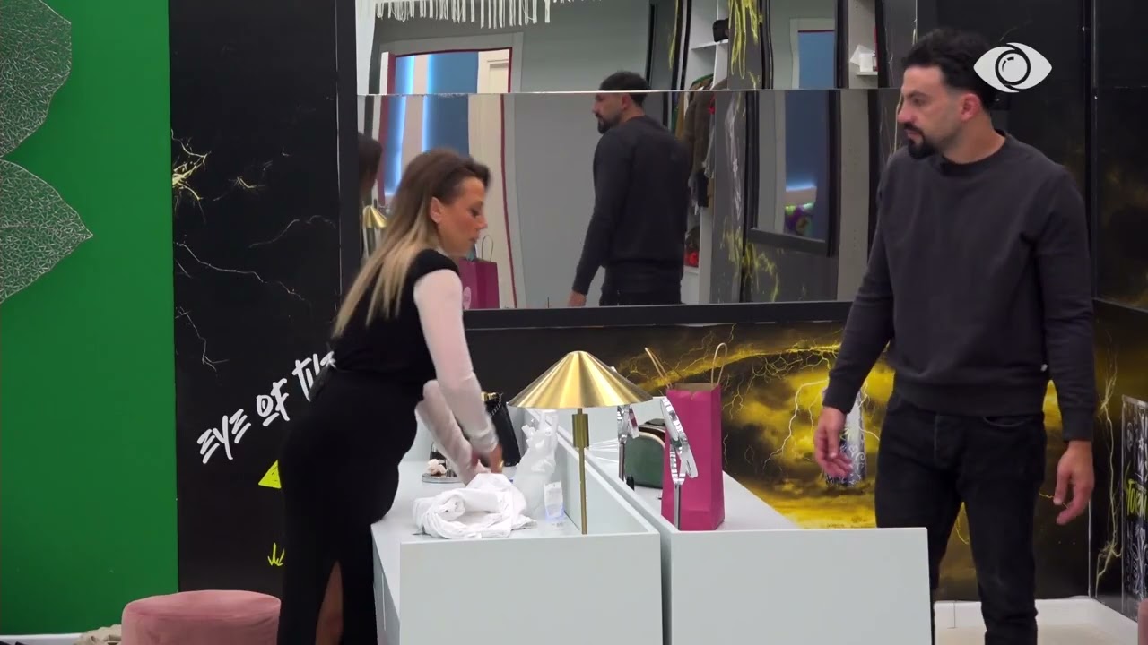 “E ka mbajtur në shtëpi Jozi”/ Aldo flet me Gertën për Loredanën