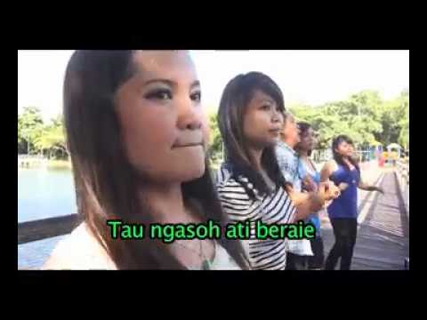 Pemanis gula by Alon Lupeng - OFFICIAL VIDEO