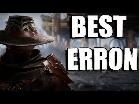 Can Tweedy End The Best Erron Black Player's Win Streak? Mortal Kombat 11