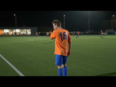 22-03-2025 Lando Sport Merendree - K.F.C. Eeklo : 0 - 3