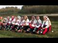 Ukrainian folk song "Oy, sama ya sama" (Ой, сама ...