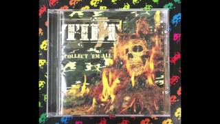 Tilt ‎– Collect &#39;Em All (Full)