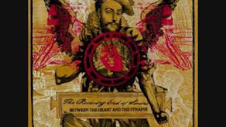 The Receiving End of Sirens - The Rival Cycle