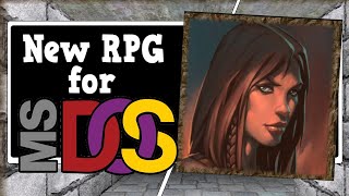 Gates of Integrity (New Dos RPG)