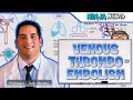 Venous Thromboembolism DVT PE Clinical Medicine
