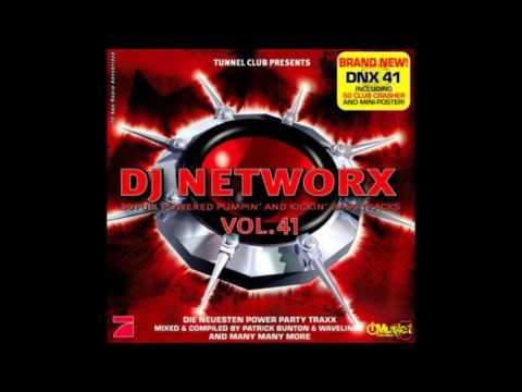 DJ Networx Vol 41