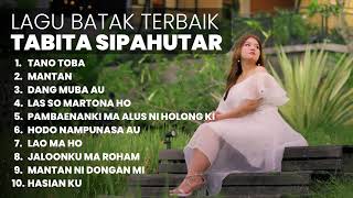 Download lagu KUMPULAN LAGU HITS TABITA SIPAHUTAR | PLALYST TERBARU 2025 LAGU BATAK mp3 Download lagu KUMPULAN LAGU HITS TABITA SIPAHUTAR | PLALYST TERBARU 2025 LAGU BATAK mp3