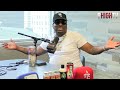 Turk Decodes Rick Ross Boss Move With New Record Deal Jermaine Dupri 18M Lawsuit