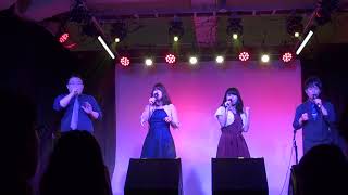 Keep My Supper Warm/The Idea of North シューベルトの孫