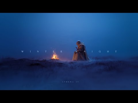 Winter Knight – Winter Fantasy Ambience