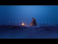 Winter Knight Winter Fantasy Ambience