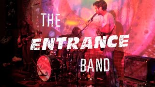 The Entrance Band at Cafe Stritch, San Jose CA - August 25, 2014