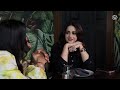 Bhavana Menon Breaks Silence In Dine With The Stars