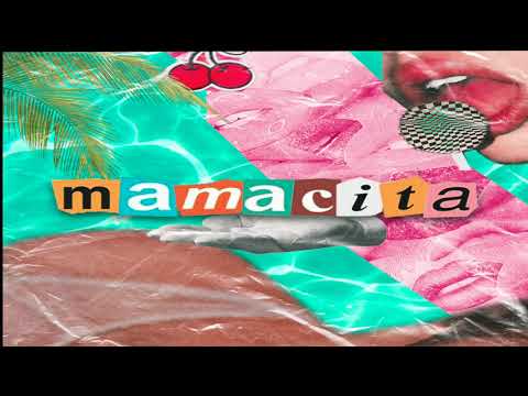 Lloyd P White - "Mamacita" (Audio)