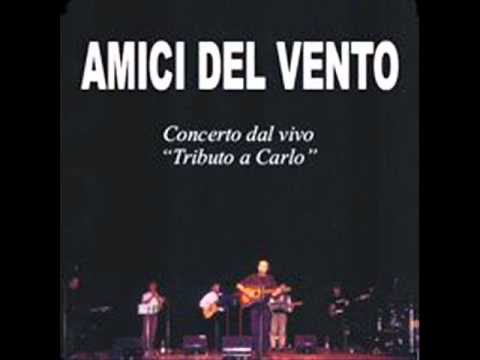 Piccolo Attila - Amici Del Vento