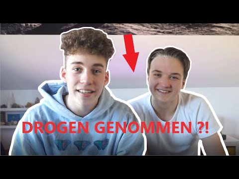 ICH HAB NOCH NIE mit LEO (extrem)