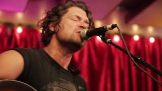 Taking Back Sunday - "You Can't Look Back" | A Do512 Lounge Session