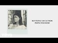 Selena Gomez - People You Know (Official Lyrics)