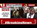 Kejriwal Will Fully Cooperate In The Probe| Arvind Kejriwals lawyer On Hearing | NewsX - Video