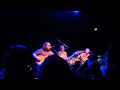 Griselda- Yo La Tengo- Santa Cruz Rio 2012