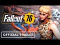 Fallout 76 - Official Grognak’s Other Axe Guitar Paint Trailer