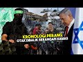 DUKUNGAN RUSIA HINGGA OTAK JENIUS SERANGAN HAMAS Fakta Terkini Perang Memanas Palestina VS Israel