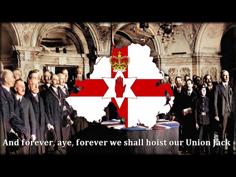 Our Union Jack - Ulster Loyalist Song