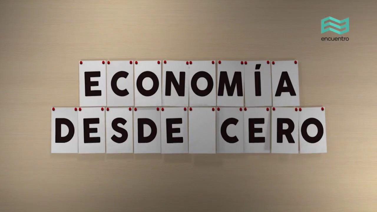 Economía desde cero: La bolsa (capítulo completo) - Canal Encuentro