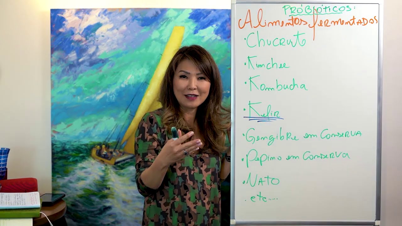 Probióticos e Prebióticos - Benefícios e como suplementar