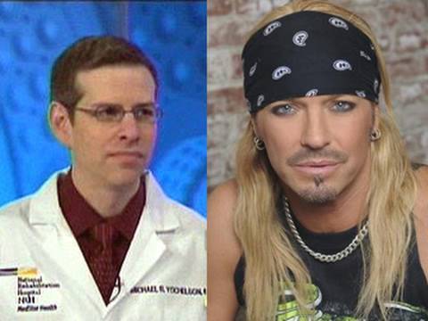 Signs and Symptoms of Brain Hemorrhage