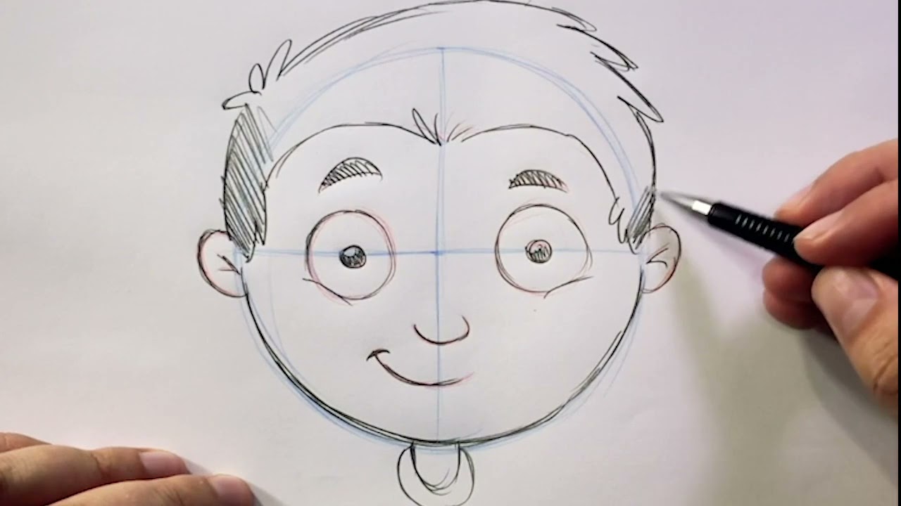 Curso de Desenho para Crianças