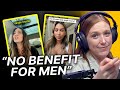Modern Single Moms Went Full DELUSIONAL Thinking Men Still Want Them