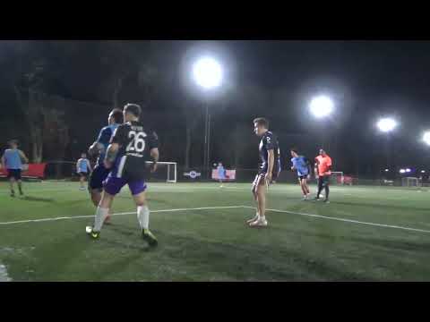 AEV VS VIOLETA FC - #LigaNuñez - #Clausura SLD - 14/8/2022