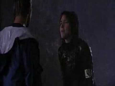 One Tree Hill Love Triangle: Hold You In My Arms