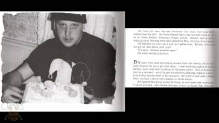 &quot;Behind The Paint&quot; Read by Violent J [Chapter 10]