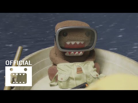 Adventures With Domo - On The Boat (Episode 12)