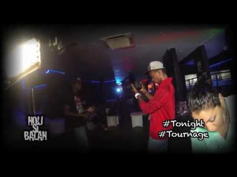 NOU SI BALAN : Behind The Scene