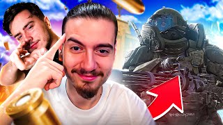 LE MASTODONTE EST TROP CHEATÉ