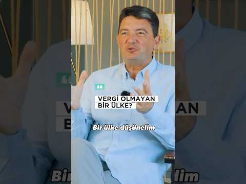 Vergi olmayan ülke?