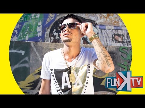 Mc Bob Boladao - Be Humble (Video Clip) Release 2016