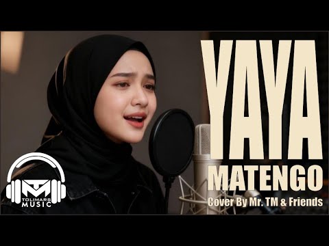 YAYA MATENGO - MAMAT KOLTER | MR. TM & FRIENDS