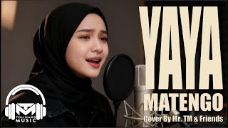 Download lagu YAYA MATENGO - MAMAT KOLTER | MR. TM & FRIENDS mp3 Download lagu YAYA MATENGO - MAMAT KOLTER | MR. TM & FRIENDS mp3