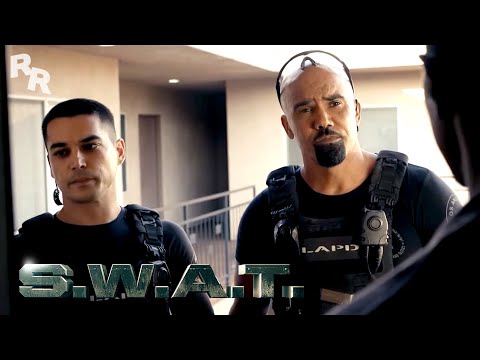 S.W.A.T. | TRUST NO ONE! S.W.A.T. Struggle To Investigate | Rapid Response