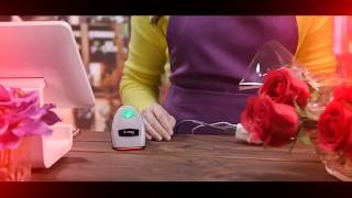 Zebra DS2278 Barcode Scanner Kit