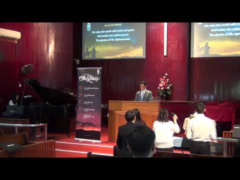 KPPK 88 - Joy to the World