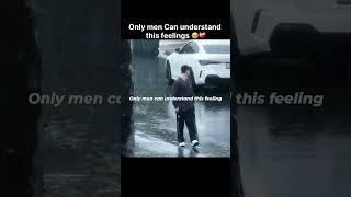 Bro won mother's blessing 🥹❤️‍🩹